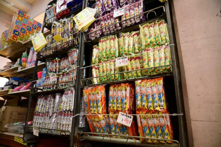 合羽橋おすすめ