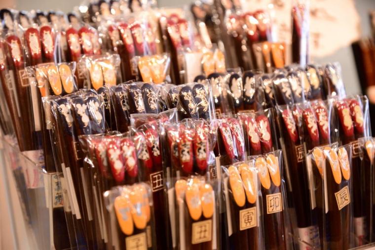 合羽橋おすすめ