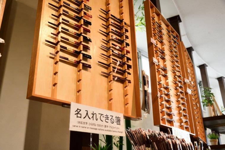 合羽橋おすすめ