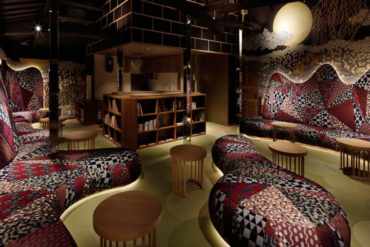 炭平別邸 季ト時