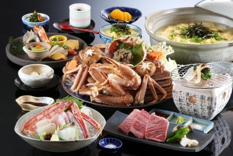 城崎温泉　登録有形文化財の宿　三木屋