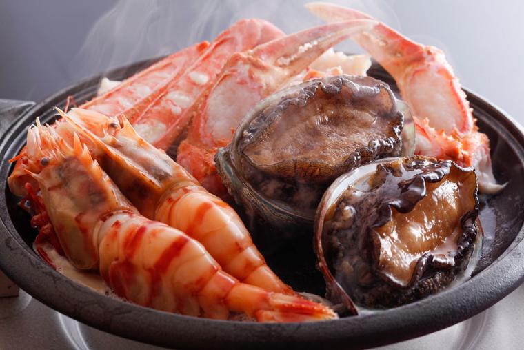 城崎温泉　花小路　彩月