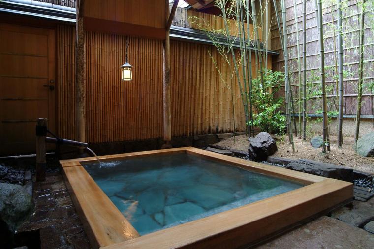 城崎温泉 西村屋本館