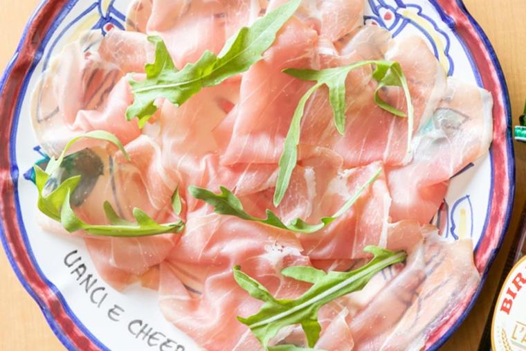 Pizzeria uanci e cheer