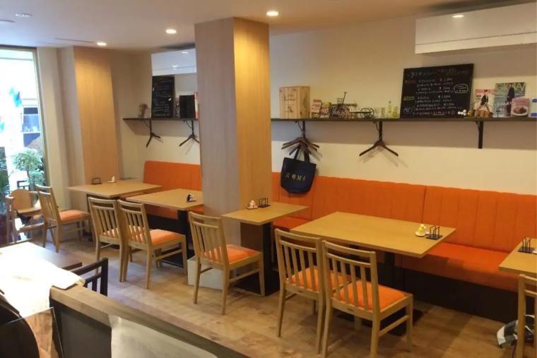 Pizzeria uanci e cheer