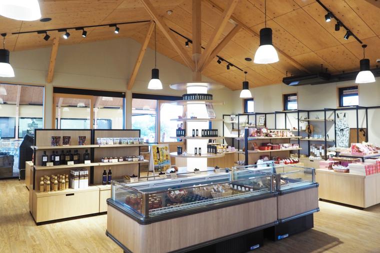 ナガシマファーム