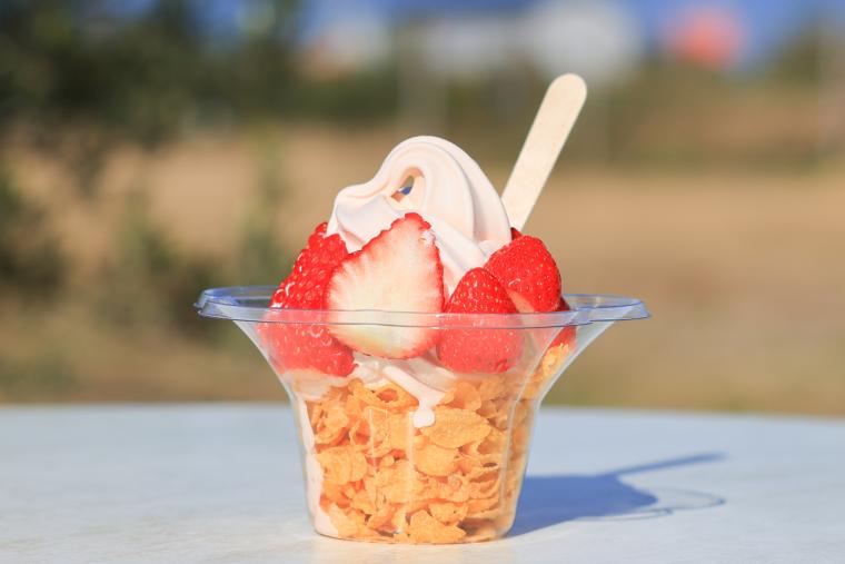 ナガシマファーム