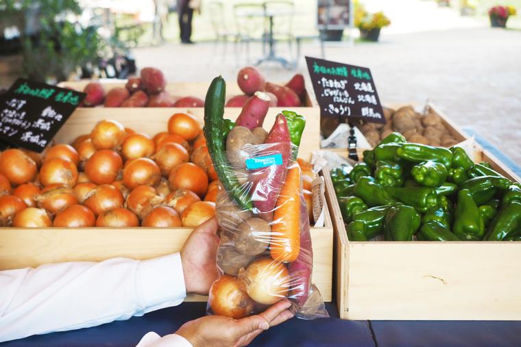 ナガシマファーム