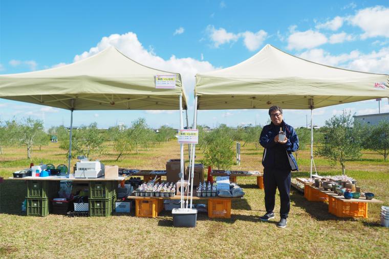 ナガシマファーム