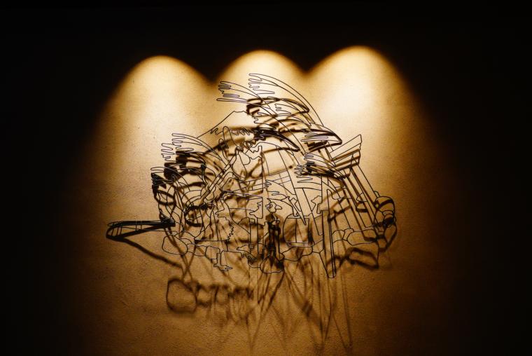 「箱根彫刻の森美術館」監修のアート作品