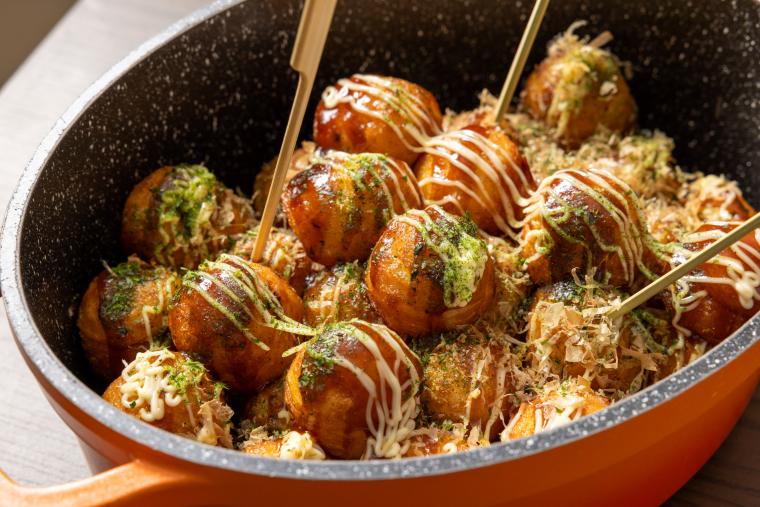 「イビスバジェット大阪梅田」朝食ビュッフェ