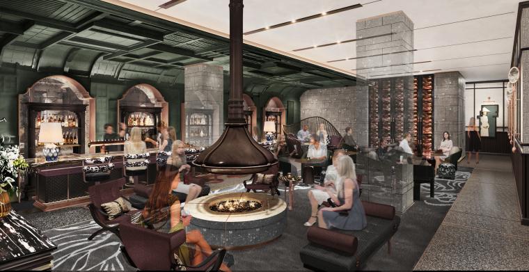 北海道「ホテル創成札幌 Mギャラリー」が2024年1月30日に開業決定