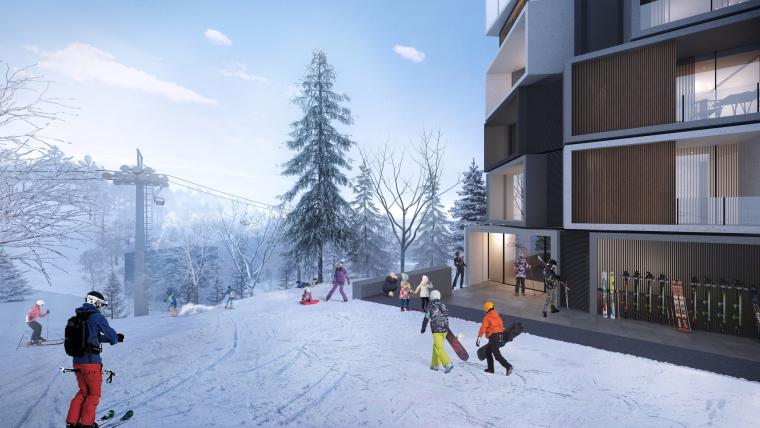 北海道ニセコに世界が羨むラグジュアリーリゾート「MUWA NISEKO」が開業