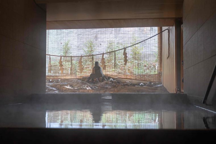 入浴の日本文化への昇華に貢献した6組8名！「湯道文化賞」第二回受賞者決定