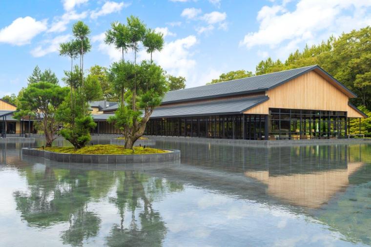 ROKU KYOTO, LXR Hotels & Resorts