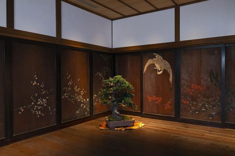 紫翠ラグジュアリーコレクションホテル奈良