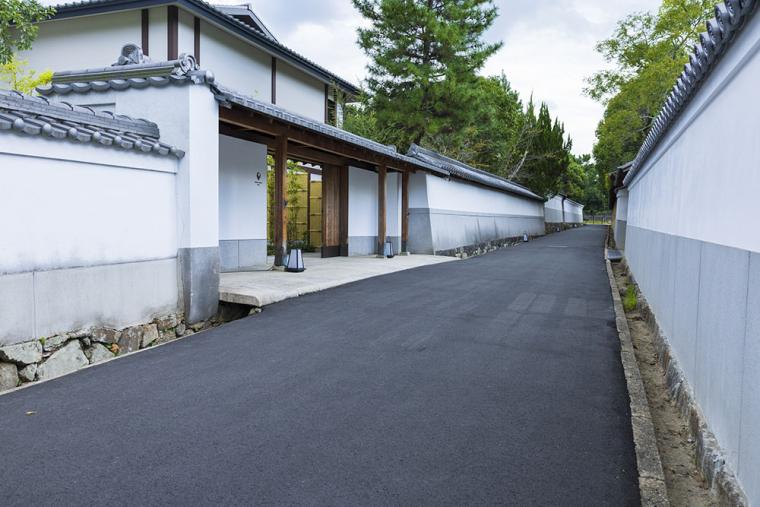 紫翠ラグジュアリーコレクションホテル奈良