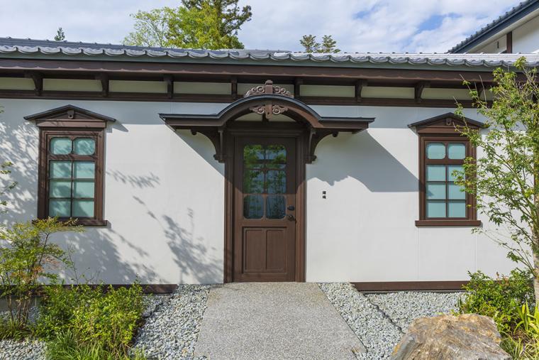 紫翠ラグジュアリーコレクションホテル奈良 スパ