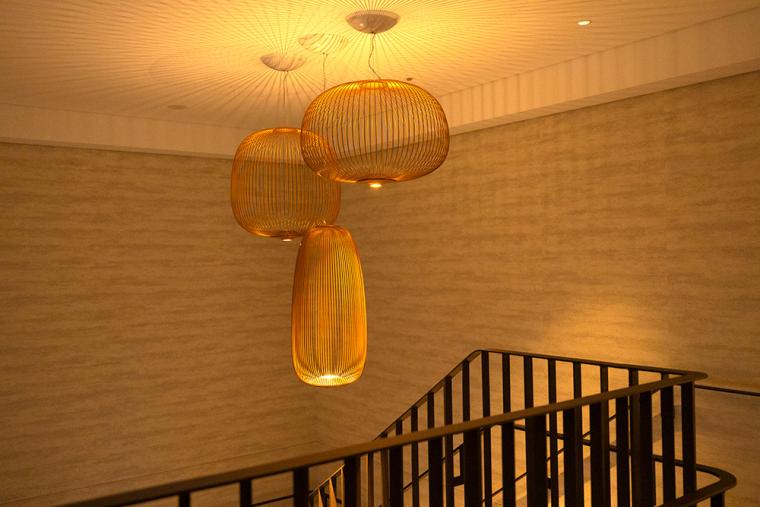 紫翠ラグジュアリーコレクションホテル奈良