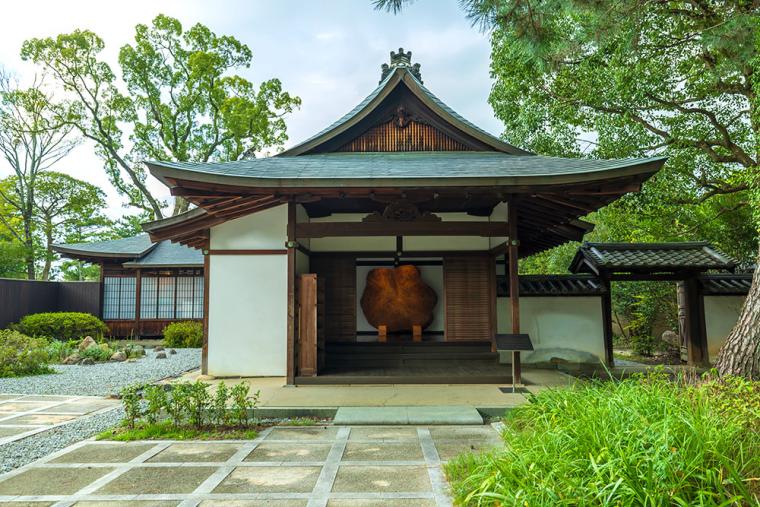 紫翠ラグジュアリーコレクションホテル奈良 カフェ