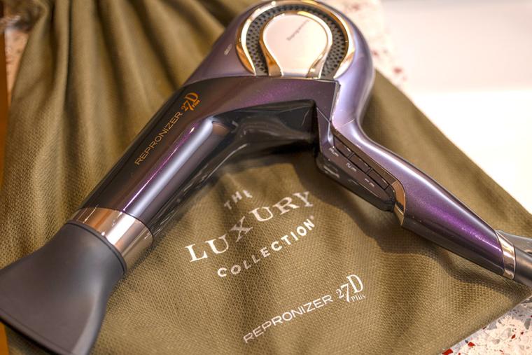 紫翠ラグジュアリーコレクションホテル奈良 アメニティ