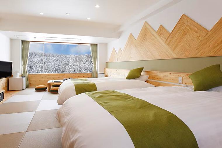 白樺高原ホテル