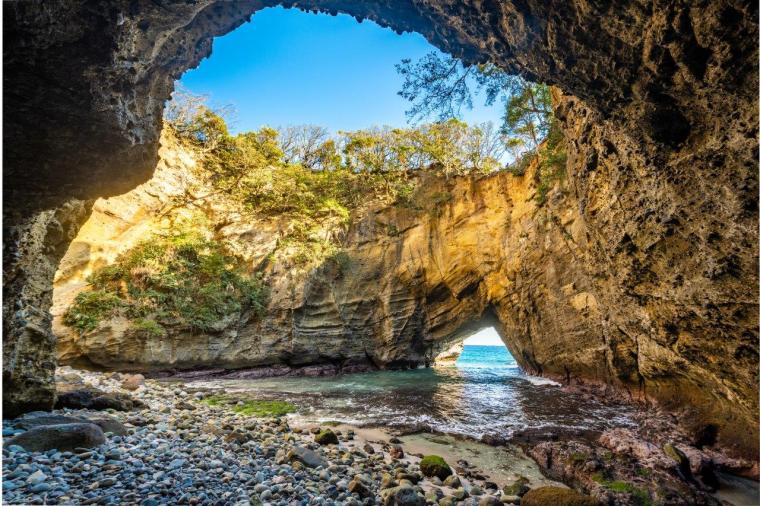 伊豆観光おすすめ33選！定番、穴場スポットにグルメ情報も