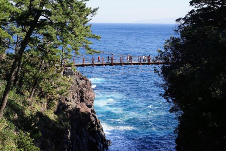 伊豆観光おすすめ33選！定番、穴場スポットにグルメ情報も