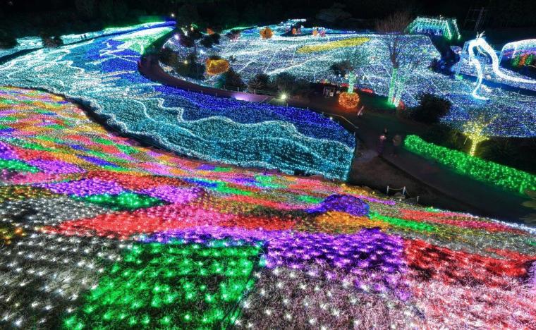 伊豆観光おすすめ33選！定番、穴場スポットにグルメ情報も