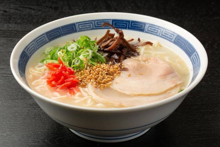 博多ラーメン