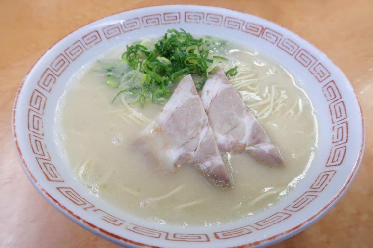 長浜ラーメン