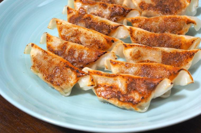 博多ひとくち餃子