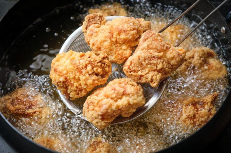 中津・宇佐からあげ