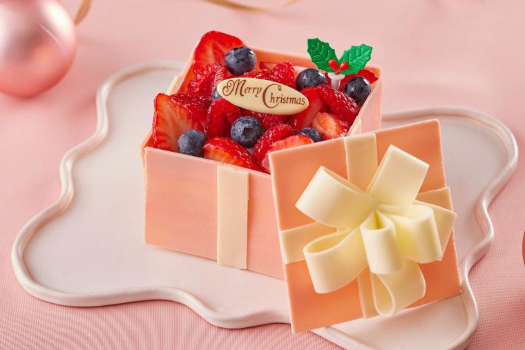 ディズニー・クリスマス2023