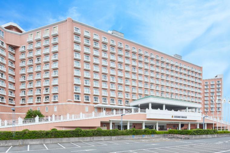 ディズニー・クリスマス2023