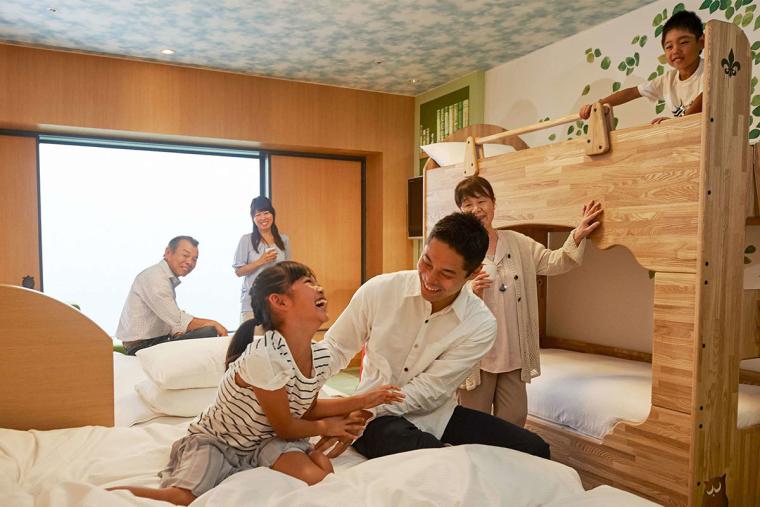 ディズニー・クリスマス2023