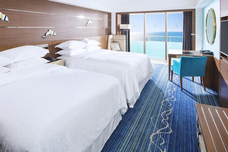 ディズニー・クリスマス2023