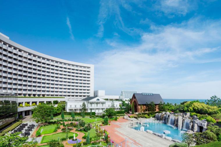 ディズニー・クリスマス2023