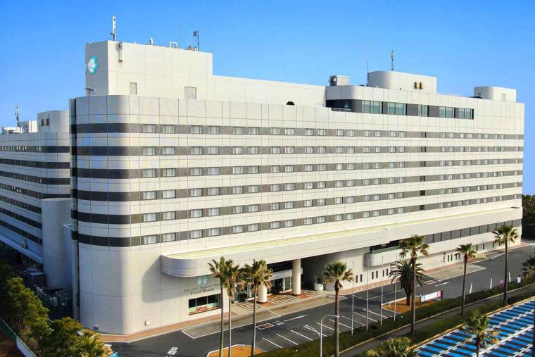 ディズニー・クリスマス2023