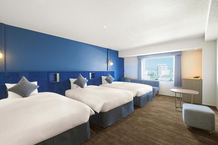 ディズニー・クリスマス2023