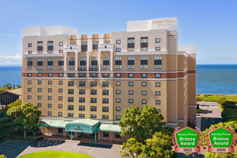 ディズニー・クリスマス2023