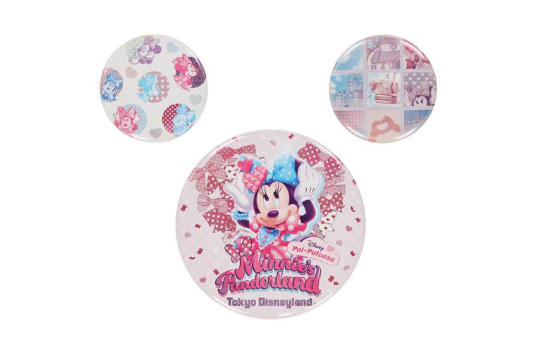 ミニーのファンダーランド　グッズ