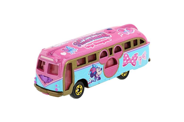 ミニーのファンダーランド　グッズ