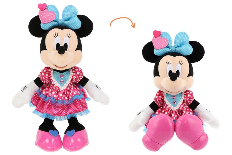 ミニーのファンダーランド　グッズ