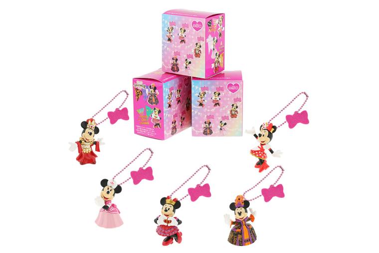 ミニーのファンダーランド　グッズ