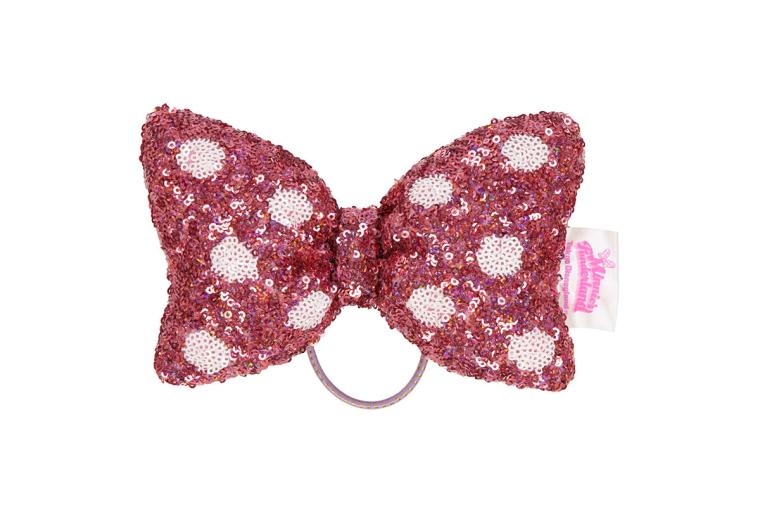 ミニーのファンダーランド　グッズ