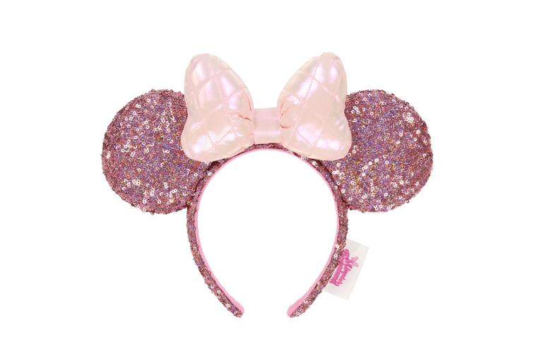 ミニーのファンダーランド　グッズ