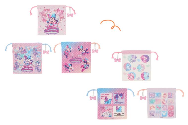 ミニーのファンダーランド　グッズ