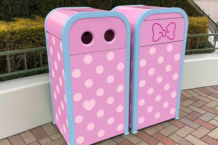 ミニーのファンダーランド