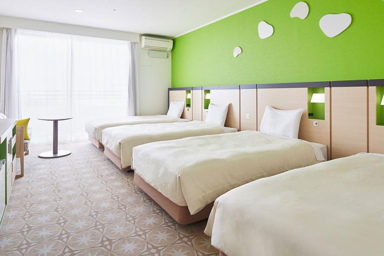 三井ガーデンホテル プラナ東京ベイ